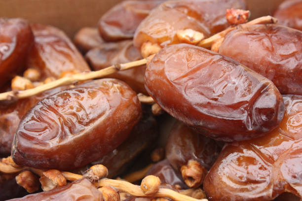 Kurma Madu Malaysia